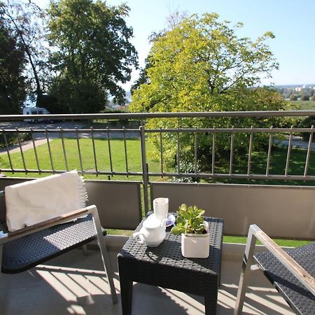 Sonnenhof Apartments Kressbronn am Bodensee Esterno foto