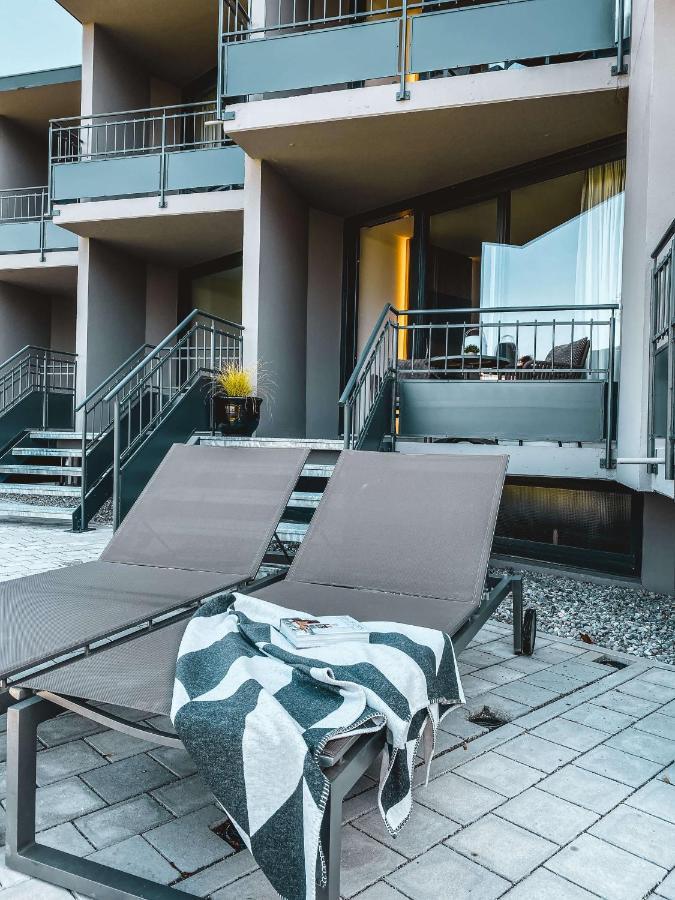 Sonnenhof Apartments Kressbronn am Bodensee Esterno foto