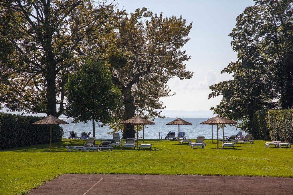 Sonnenhof Apartments Kressbronn am Bodensee Esterno foto