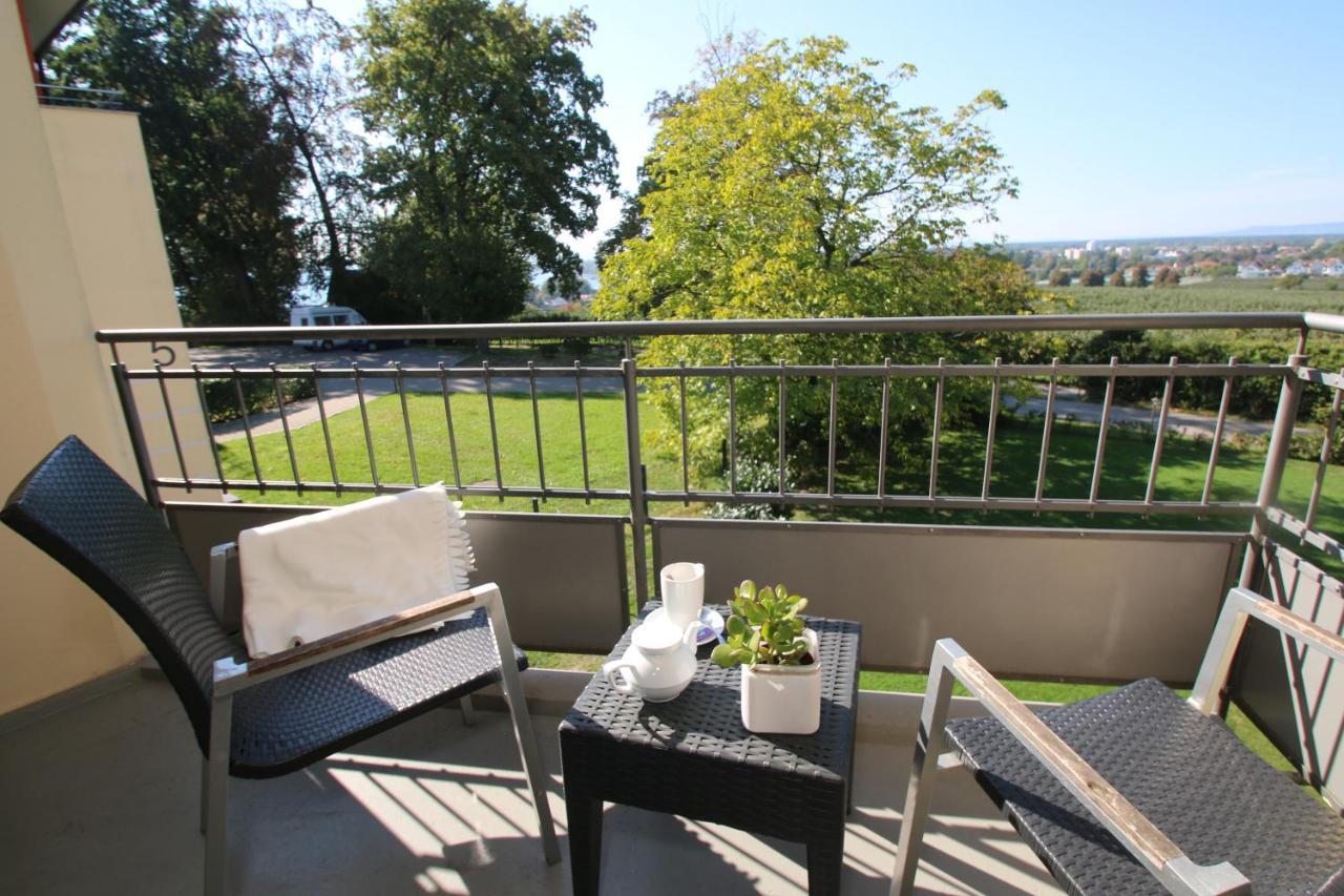 Sonnenhof Apartments Kressbronn am Bodensee Esterno foto